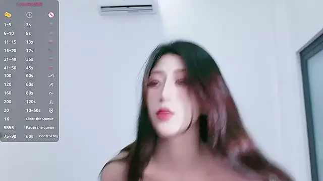Embe_Yin - naked dance