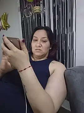 Sharon_G - Show anal