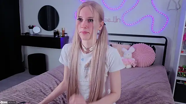 Bbybee_lin - spank ass