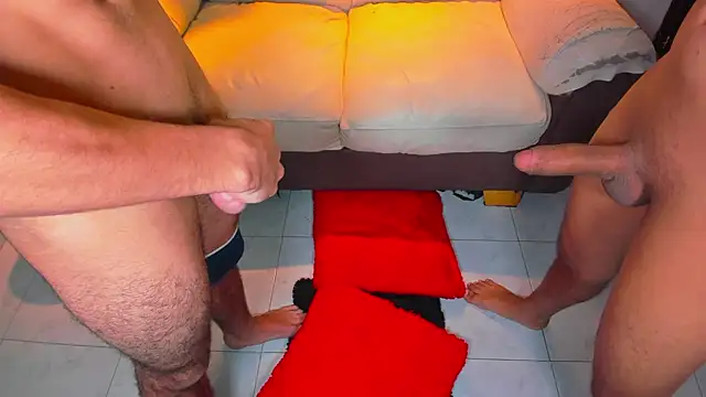Sashawon_ - NAKED GIRLS+DEEP BLOWJOB