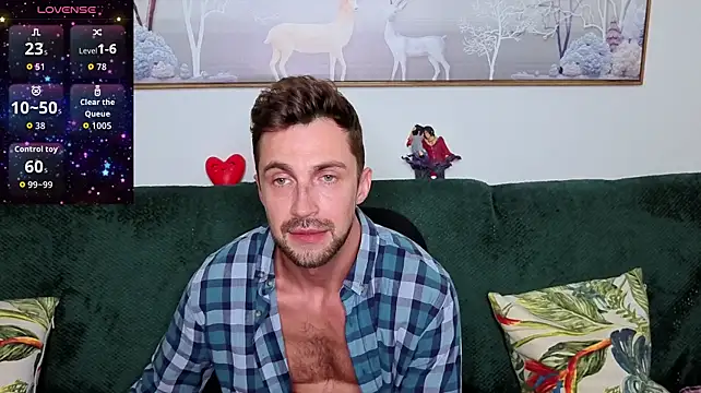 Promethe_us' Live XXX Chat