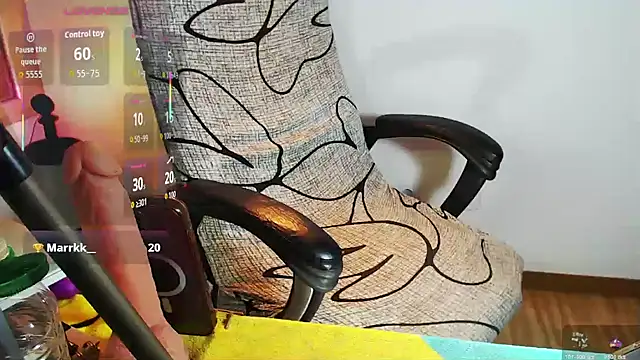 Hannah_Kiim - Cumm+happy ending