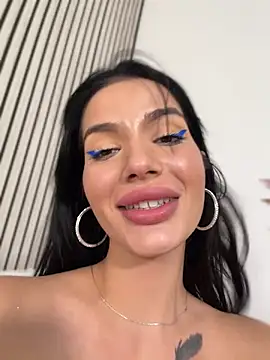 RaniaSnow - squirt