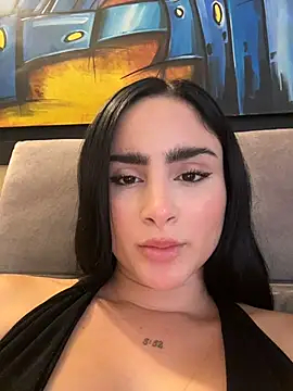 SierraGrec - vaginal masturbation
