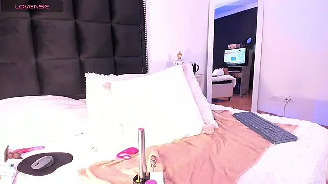 Zara_brownn - FUCK CONTROL 5 MIN + PINCH NIPPLES