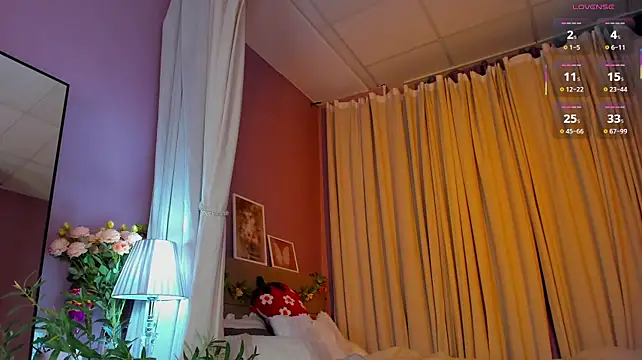 Dearly_Emily - Spank boobs