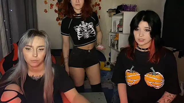 Absent_Fairy - Let's have some fun!