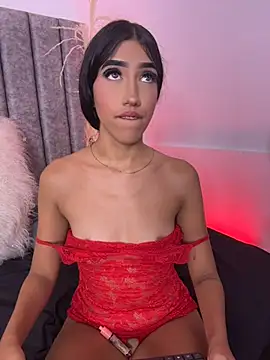 Bellaa_roosse - DILDO IN PUSSY