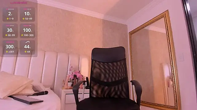 BarbaraCortez - Fuck mommy's pussy