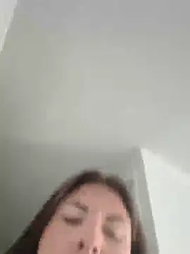Anastacia_lasexy - Me tocó rico con el objeto que quieran