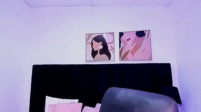Dullce77 - I spank my tits