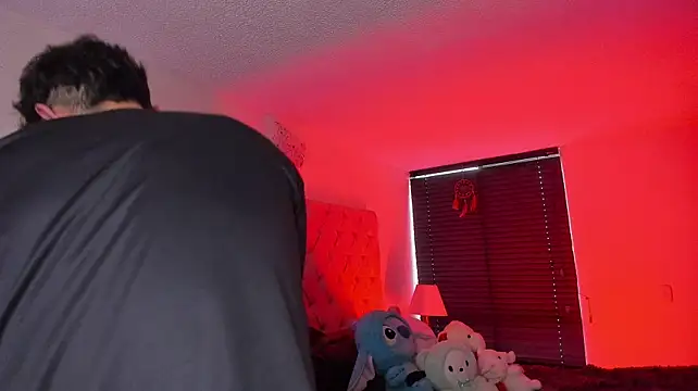 AbbyAndChris2 - Play with us-FACIAL TIME