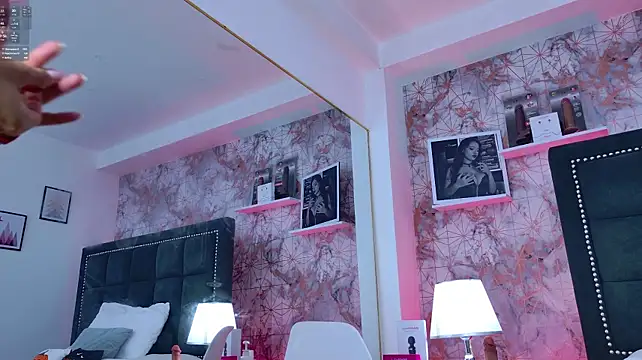 Angelique_Angell - My orgasm will be for you🔥