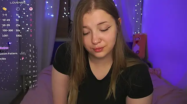 CuteSharloti - spank ass & tits x5