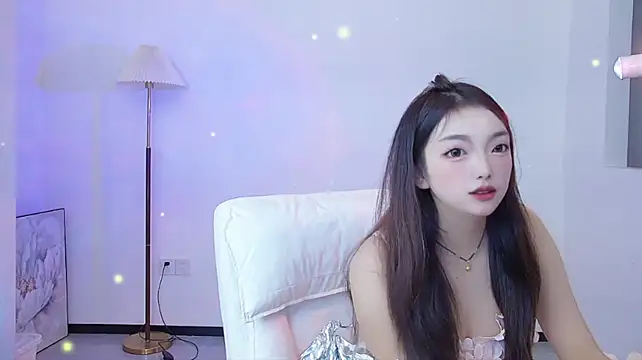 Lili-6677 - M腿+精油揉胸