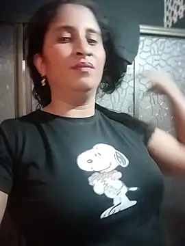 SofiaMendez1_ - Naked