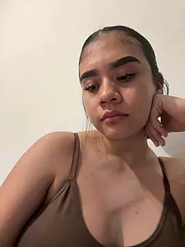 Alhaana_ - OPEN SEXY BRA!!