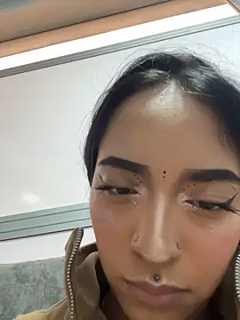 Valenttina_LS - Flash Pussy