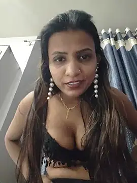 Khushi_ji00 - Sabar show with panti