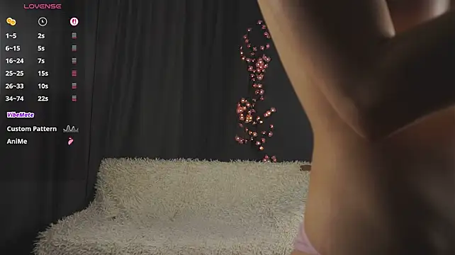 MaryRush - Two fingers in wet pussy ✌️💦