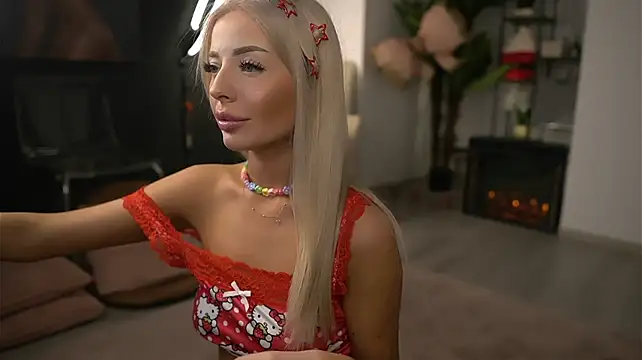 SerenaNoir - Dance naked 👀😵🔥