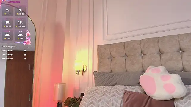 JasmineRoss_1 - spannk 5 times: ass or boobs