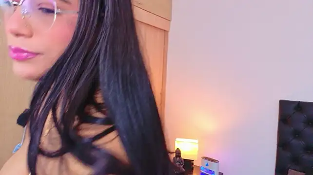 Jenny_Carters - Fingers in pussy