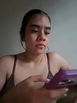 Alhaana_ - OPEN SEXY BRA!!