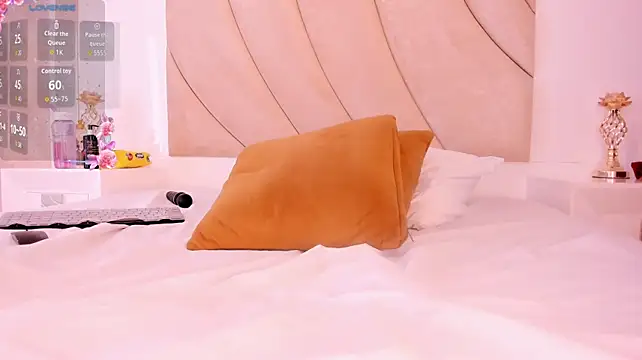 EbonyJoyce - Blowjob time