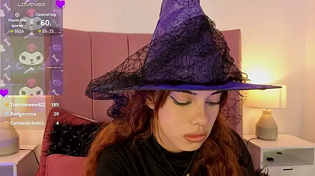 MaryAnne__ - full naked + dance