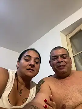 Laparejabonbon - mamada con tetas