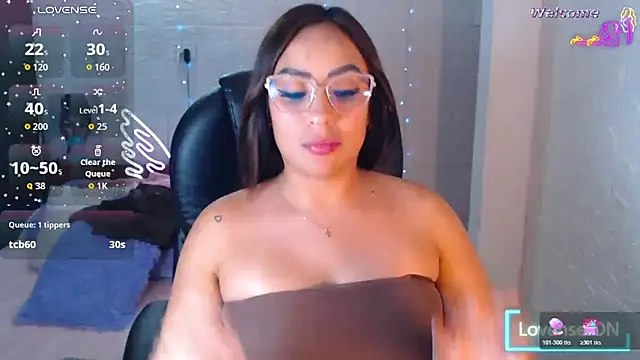 Paulina_627 - naked