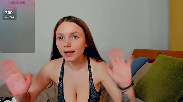 LeilaErcolani - doggy + twerk