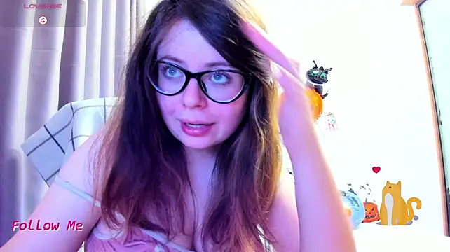 MilisaSweet777 - slobbery deep throat
