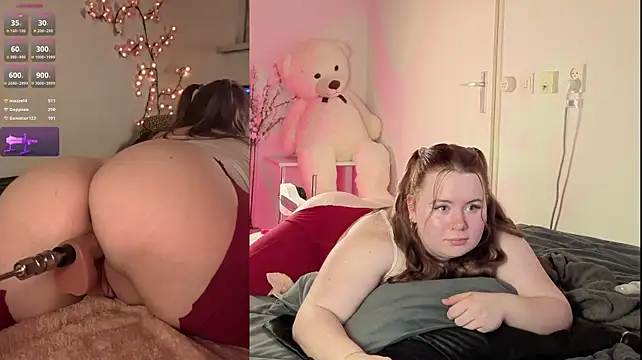 ItsLittleLola - Make me squirt
