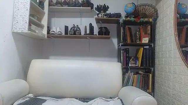 Amadamilf1980 - ZOOM PUSSY