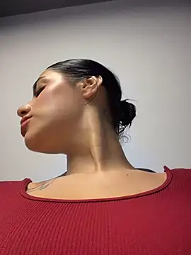 AlannaEvons - My Cum On Your Face