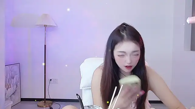 Lili-6677 - M腿+精油揉胸