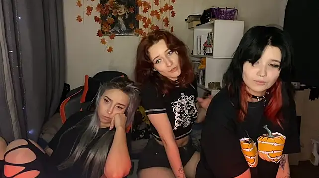 Absent_Fairy - Let's have some fun!