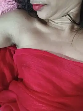 Night_Queen24 - Nude fingering
