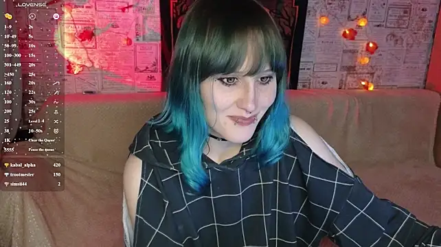 Little_Elika - spank my naughty ass