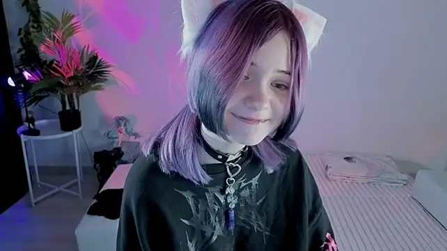 Hikkacat - 🤍 Autograph for u! (♥^♥)
