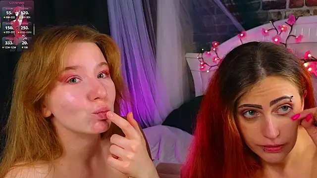 MarjorieBrown - 👻Julia first orgasm is yours 👻