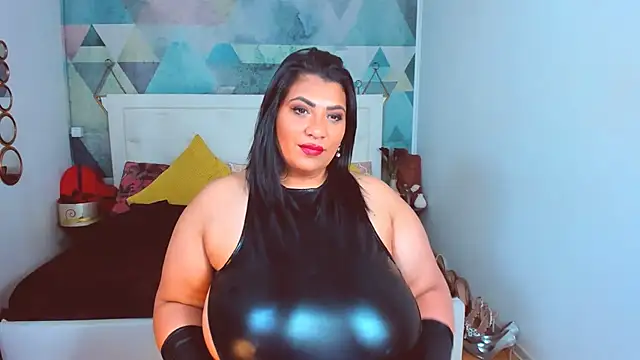 AmyCubes - make me feel your adore