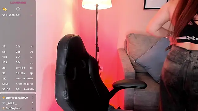 Jenniekim_18 - Rub your cock doggy style