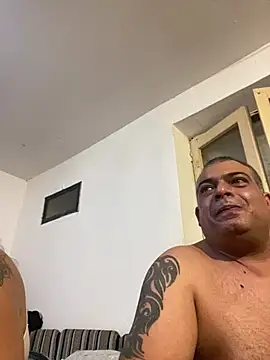 Laparejabonbon - mamada con tetas
