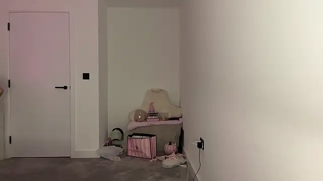 Ellabelle - Oil ass and rub 😈