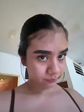Alhaana_ - OPEN SEXY BRA!!