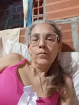 NanitaFun - Eusar lencería roja 🍎