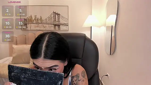 Zoee_jackson - slap ass 10 times